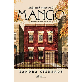 Hình ảnh Cuốn Sách Văn Học Lãng Mạn Hay: Ngôi Nhà Trên Phố Mango