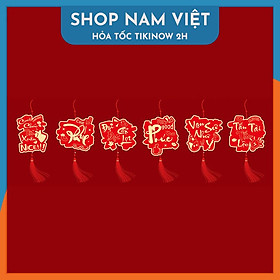 Mua Dây Treo Trang Trí Cây Mai  Cây Đào Tết