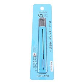 Dao Dọc Giấy KOKUYO HA-S110G - Hàng Nhập Khẩu Nhật Bản