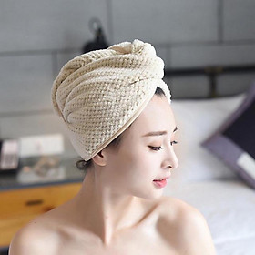 Mua Khắn Trùm Đầu Siêu Thấm Hút Nước