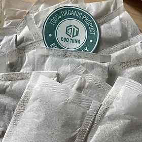 Trà Tía Tô Túi Lọc - Hỗ Trợ Gout, Đau Nhức Xương Khớp, Giải Cảm, Căng Thẳng, Stress