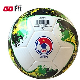 Quả bóng đá Động Lực Galaxy UHV 2.05 số 5, Bóng đá Động Lực FIFA Quality UHV 2.05 Galaxy