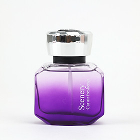 Nước Hoa Ô Tô CIND Scenery LA-059 Lavender 60ml