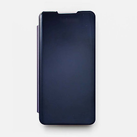 Bao da gương cho Vivo V11 Pro dạng nắp gập