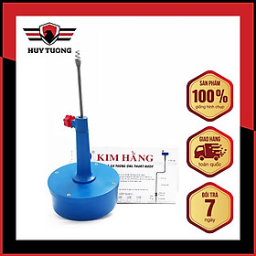 Mua Dây thông cống lò xo 5m kim hằng - có tay quay