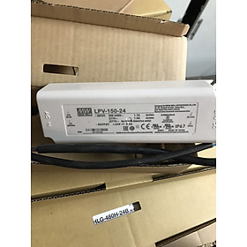 Mua Nguồn LED Meanwell LPV-150-24  Hàng chính hãng