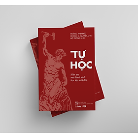 [Edlab] Tự học kiến tạo một hành trình học tập suốt đời