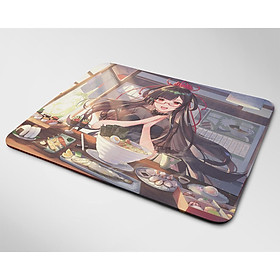 Mua Miếng lót chuột mẫu Anime nấu ăn