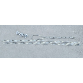 Mua Bộ Néo cáp quang ADSS KV200 mã TS-200-2. Hàng chính hãng