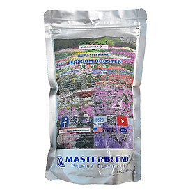 Mua Phân bón 10-28-19 dùng hỗ trợ ra hoa (gói 500 gram)