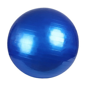 Yoga Core Ball Slip Resistant Thickened Balance Ball for Home Gym Gymnastics