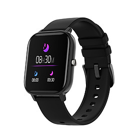 Đồng Hồ Thông Minh Chống Thấm Nước Hỗ Trợ Theo Dõi Sức Khỏe COLMI P8 Smart Bracelet 1.4" TFT Screen IPX7 Waterproof BT4.2