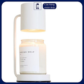 Mua Đèn đốt nến thơm Daily Warmer- Điều chỉnh được độ sáng - Dùng cho nến Yankee  BBW