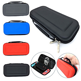 Mua Túi đựng Nintendo Switch Oled V1 V2 giao mầu ngẫu nhiên bóp đựng nintendo switch các đời