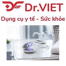 Charging Mirror ( gương trang điểm kèm sạc dự phòng ) MIR-150CG-EU