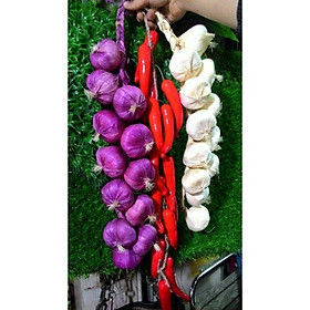 Mua 1day nông sản (chôn một trong 3d) tặng kèm một cây keo nến