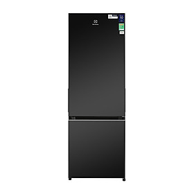 Mua Tủ lạnh Electrolux Inverter 335 Lít EBB3702K-H - Hàng chính hãng - Giao HCM và 1 số tỉnh thành