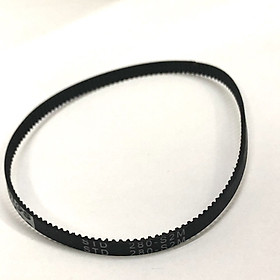 Mua Dây đai trục chờ số 280: Dùng cho máy photocopy Ricoh 1060/ 1075/ 2060/ 2075/ 6500/ 7500/ 8000/ 6001/ 8001/9001/ 6002/ 6502/9002/ 6503/7503 ( HA - Hàng nhập khẩu )