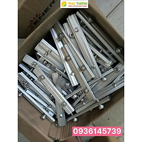Mua Thanh nối rail nhôm chuyên dụng lắp pin năng lượng mặt trời