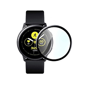 Dán màn hình Samsung Galaxy Watch Active 2 GOR (Hộp 2 miếng)- hàng nhập khẩu