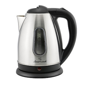 Mua Ấm đun nước siêu tốc RUỘT INOX 304 ELMICH 1.8L (KES-3854) - Hàng chính hãng