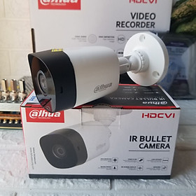 Camera HDCVI Cooper 2MP Dahua HAC-B1A21P-Hàng Chính Hãng