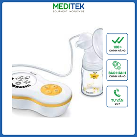 Máy hút sữa điện đơn Beurer BY40