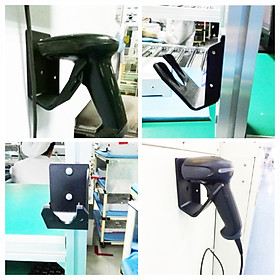 Mua Giá treo tường đa năng cho máy đọc mã vạch