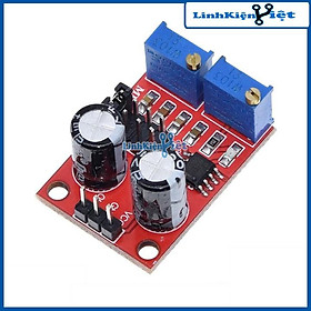 Mua MODULE Tạo Xung NE555