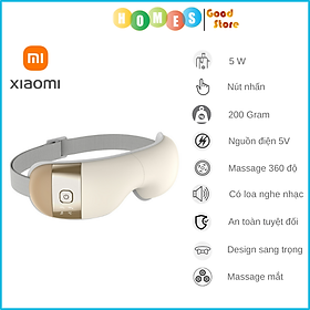 Máy Massage Đa Năng XIAOMI Momoda SX325 Kết Nối Bluetooth Tích Nghe Nhạc