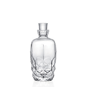 BÌNH RƯỢU PHA LÊ Ý RCR ALKEMIST 1070ML