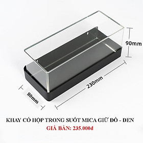 Mua Khay đựng Dola Home kim loại - phụ kiện bảng pegboard để tai nghe  đồng hồ  loa  dụng cụ trang trí bàn làm việc