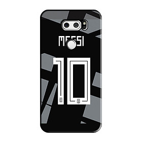 ỐP LƯNG PHỦ BÓNG DÀNH CHO LG V30