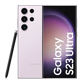 Mua Điện thoại Samsung Galaxy S23 Ultra 5G 12GB/512GB - Hàng chính hãng - ĐÃ KÍCH HOẠT BẢO HÀNH ĐIỆN TỬ