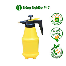 Hình ảnh Bình xịt tưới cây 2 lit DUDACO, Bình tưới phun sương, phun mưa, Phun thuốc muỗi mối