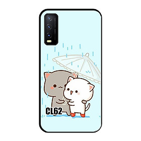 Ốp Lưng Dẻo Dành Cho VIVO Y12S