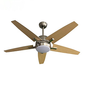 Quạt trần đèn hiện đại Homefan HL-FAN811