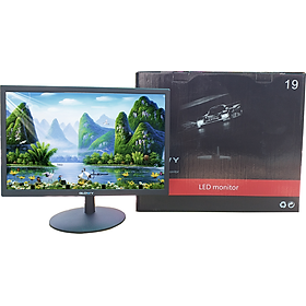 BÁO GIÁ Bảo Hành Màn Hình Benq | Shopee Lazada Sendo Tiki mới nhất 60 Màn hình LCD Gloway 19 inh Full HD Nhập khẩu - Bảo hành 12 tháng