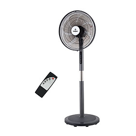 Mua Quạt đúng Kalpen CFK-666 công suất 60W  7 cánh size 40cm chuẩn Đức - Hàng chính hãng
