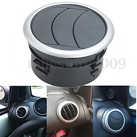 Car Air Conditioner Outlet Vent Grille Deflector   For for