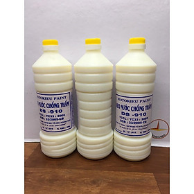 Mua Keo nước chống thấm DS – 910 (1Lít)