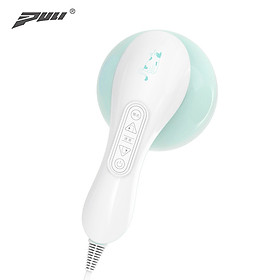 Máy massage cầm tay 4 đầu Puli PL-664AC4