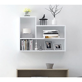 Giá Sách Treo Tường Cỡ nhỏ