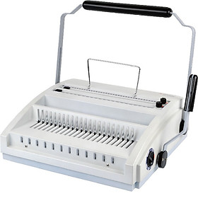 Mua Máy Đóng Sách  Bosser CW-870 ( Hàng chính hãng)