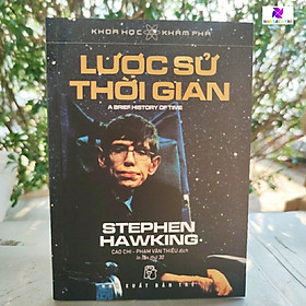 Lược sử thời gian