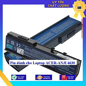 Pin dùng cho Laptop ACER ANJI 4630 - Hàng Nhập Khẩu  MIBAT328