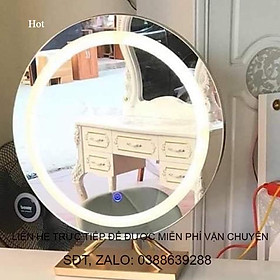 Mua Bàn trang điểm công chúa chân gỗ