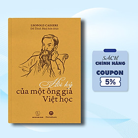 Hình ảnh Hồi Ký Của Một Ông Già Việt Học