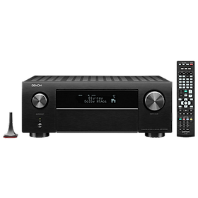 Mua Ampli Cao Cấp Denon AVC-X4700H HÀNG CHÍNH HÃNG NEW 100%