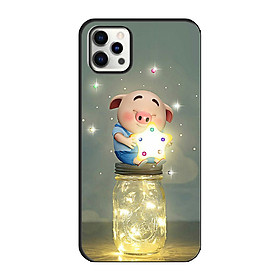 Ốp Lưng Dẻo Dành Cho IPHONE 12 PRO MAX